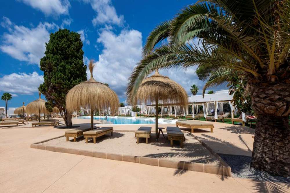 mallorca boutique resort