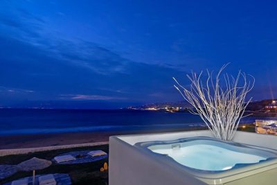 Boutique Hotel Mykonos