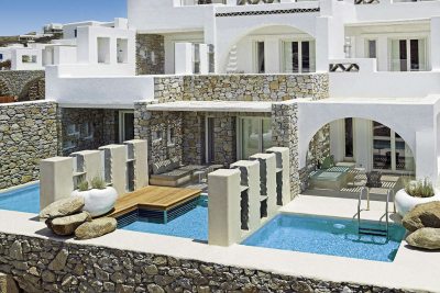 Mykonos Boutique Hotel