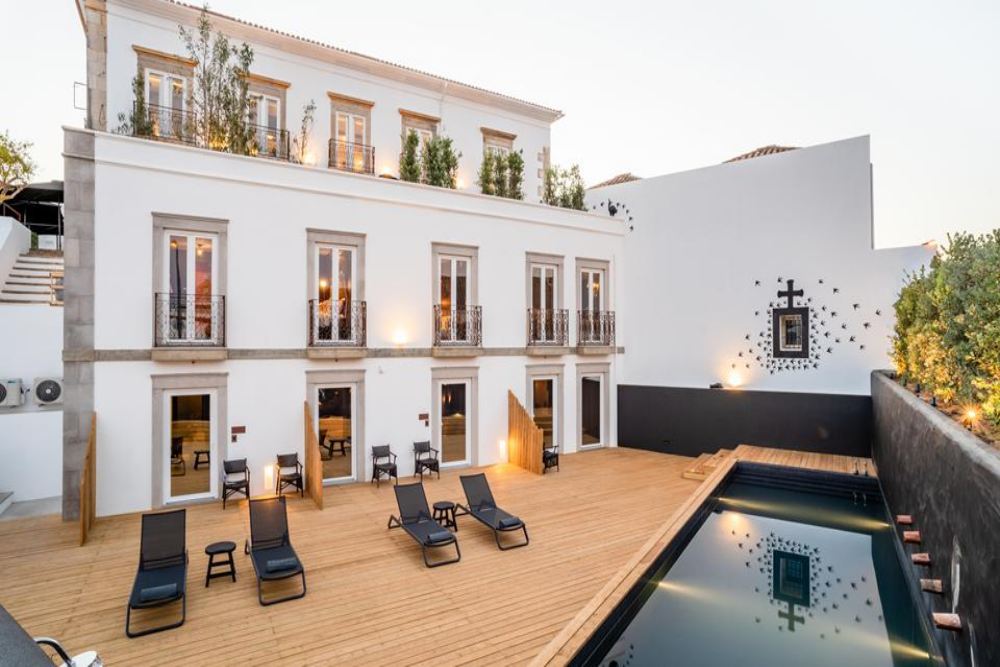 Top 10 Boutique Hotel Portugal Kleinschalige Knusse Adresjes Top 10 Boutique Hotel Portugal Kleinschalige Knusse Adresjes