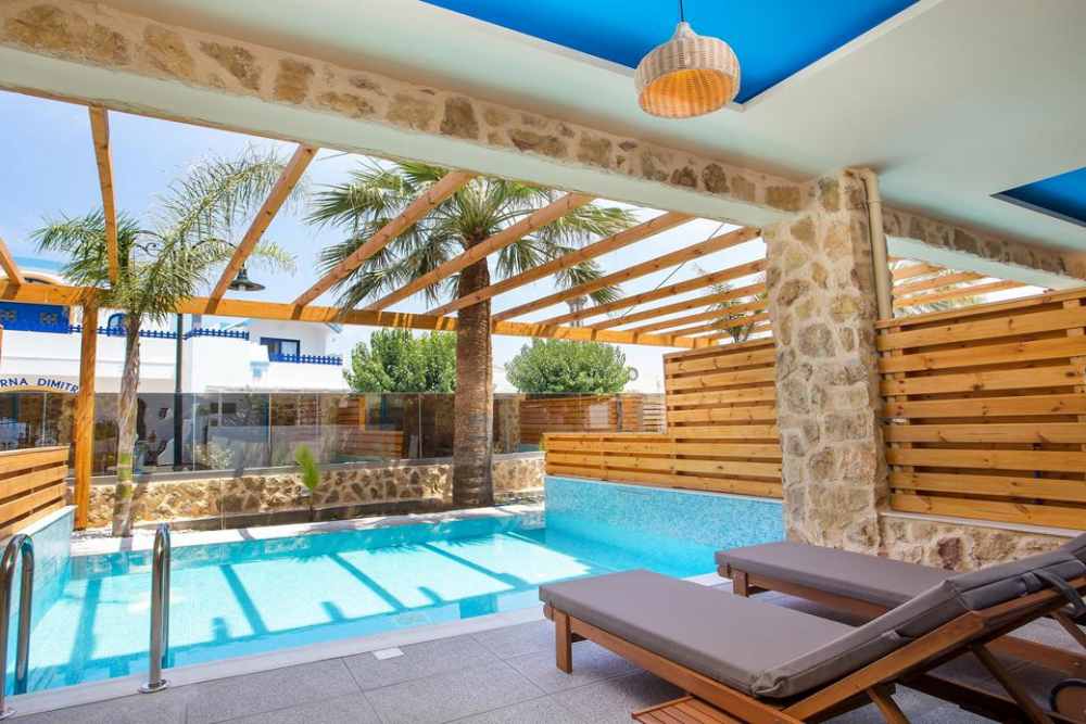 boutique hotel rhodos