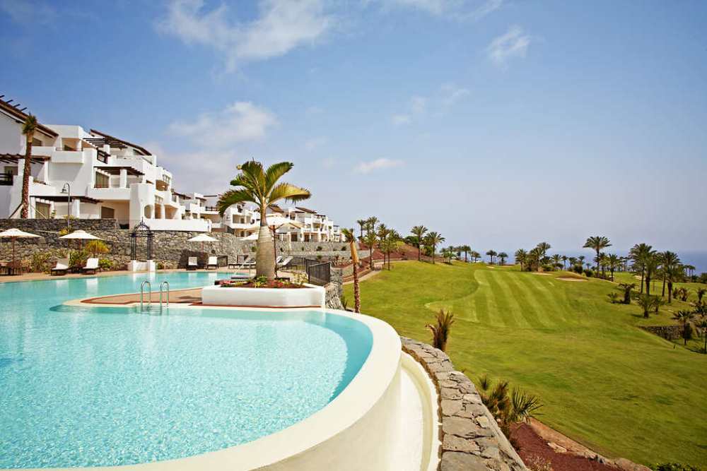 boutique hotel tenerife