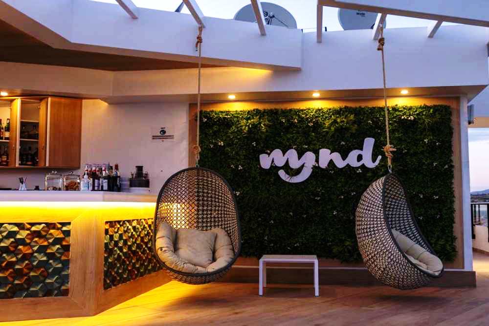 mynd adeje boutique hotel