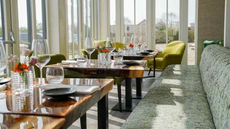 Boutique Hotel ter Zand Zeeland