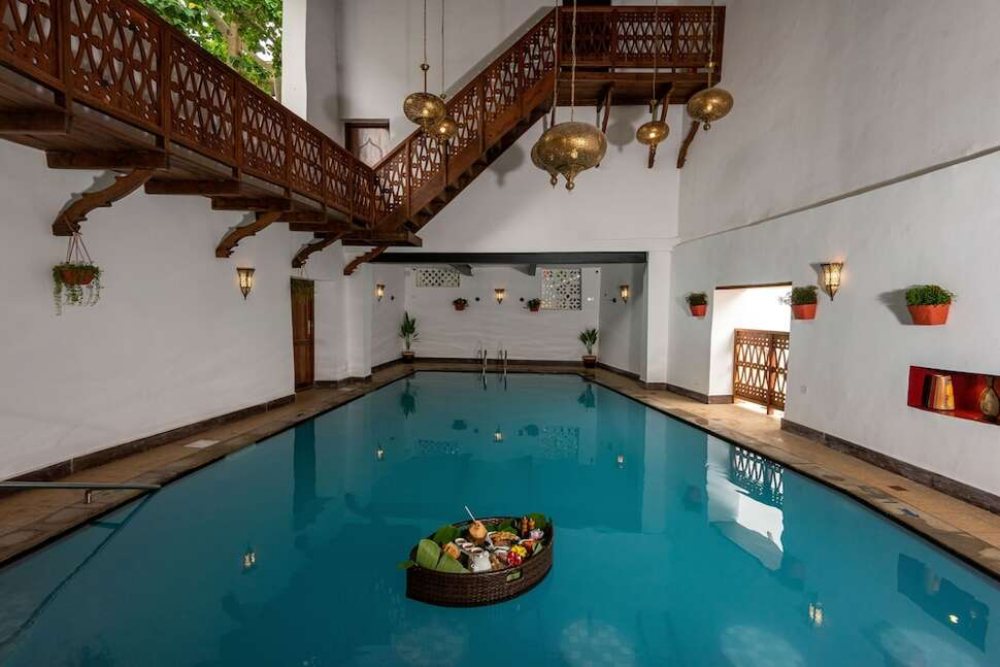 zanzibar boutique hotel