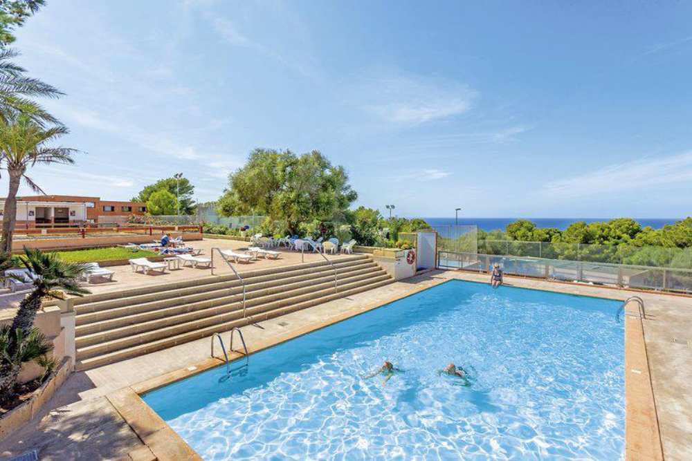 spanje vakantiepark all inclusive