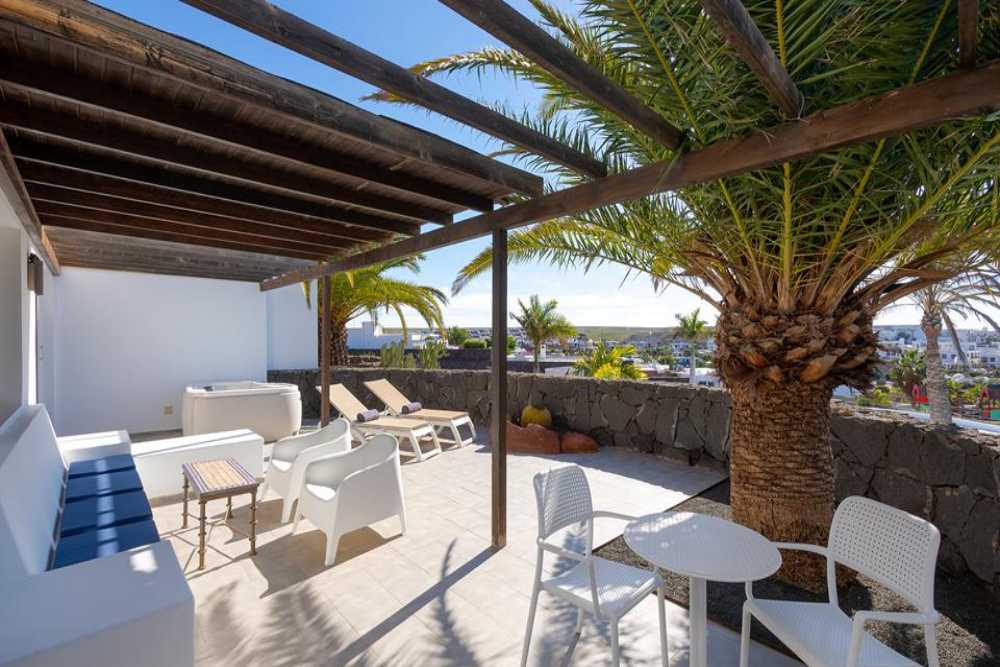 bungalowpark spanje all inclusive