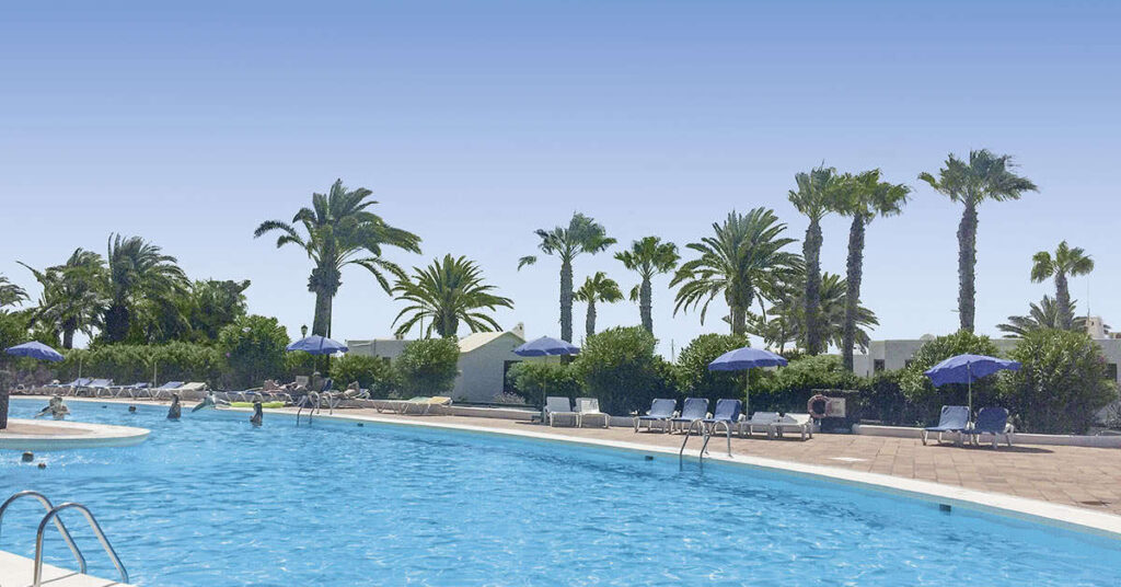 Bungalows Casas Del Sol Lanzarote