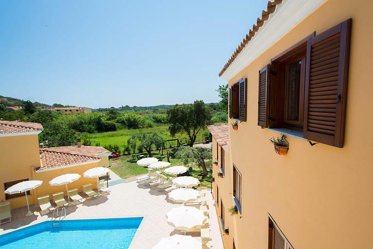 Cala Viola Residence op Sardinië