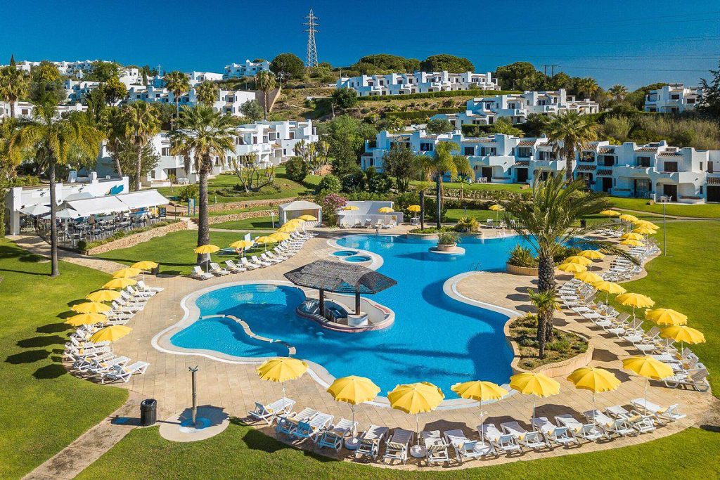 Clube Albufeira Garden Village Portugal