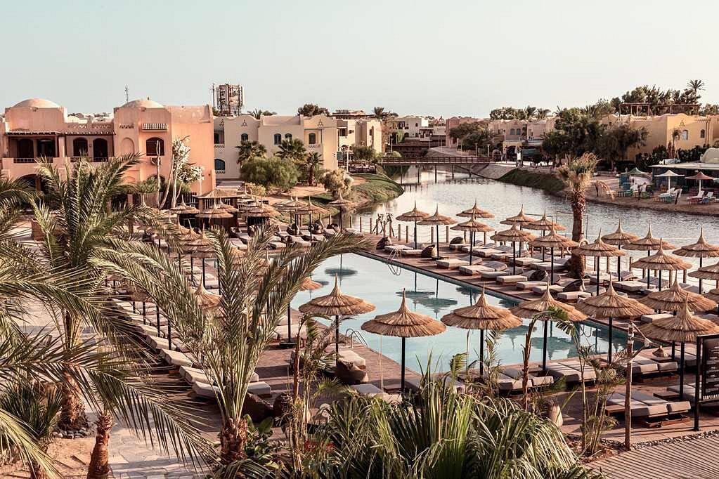 Cook's Club El Gouna Egypte