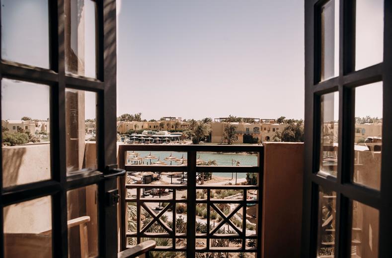 Cook's Club El Gouna Egypte