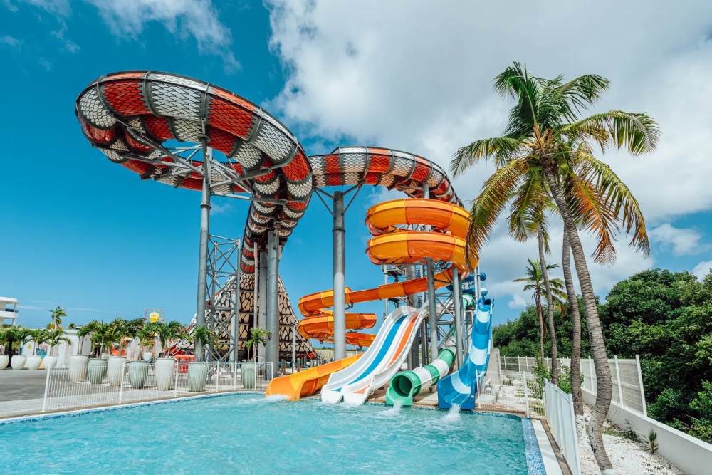 Corendon Mangrove Beach Resort Curacao