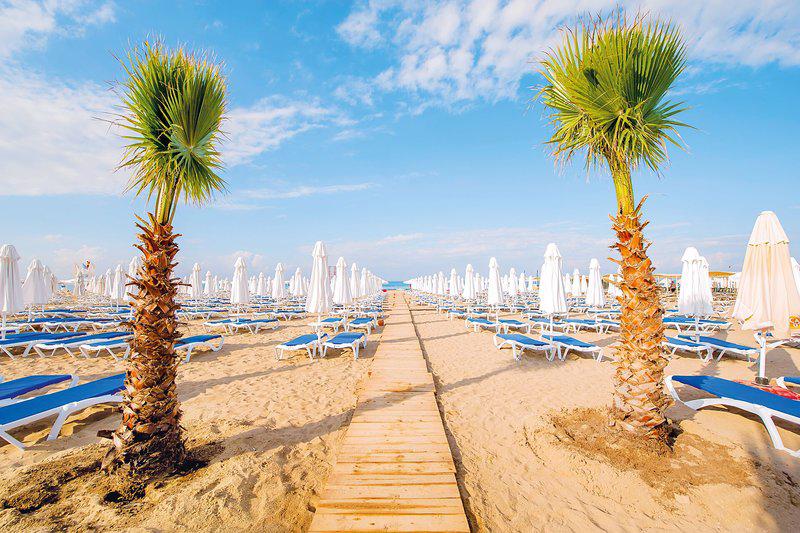 Dream World Aqua Turkije