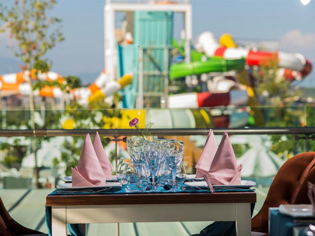 Dream World Aqua Turkije