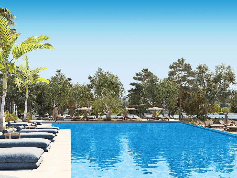 Dreams Corfu Resort & Spa Corfu