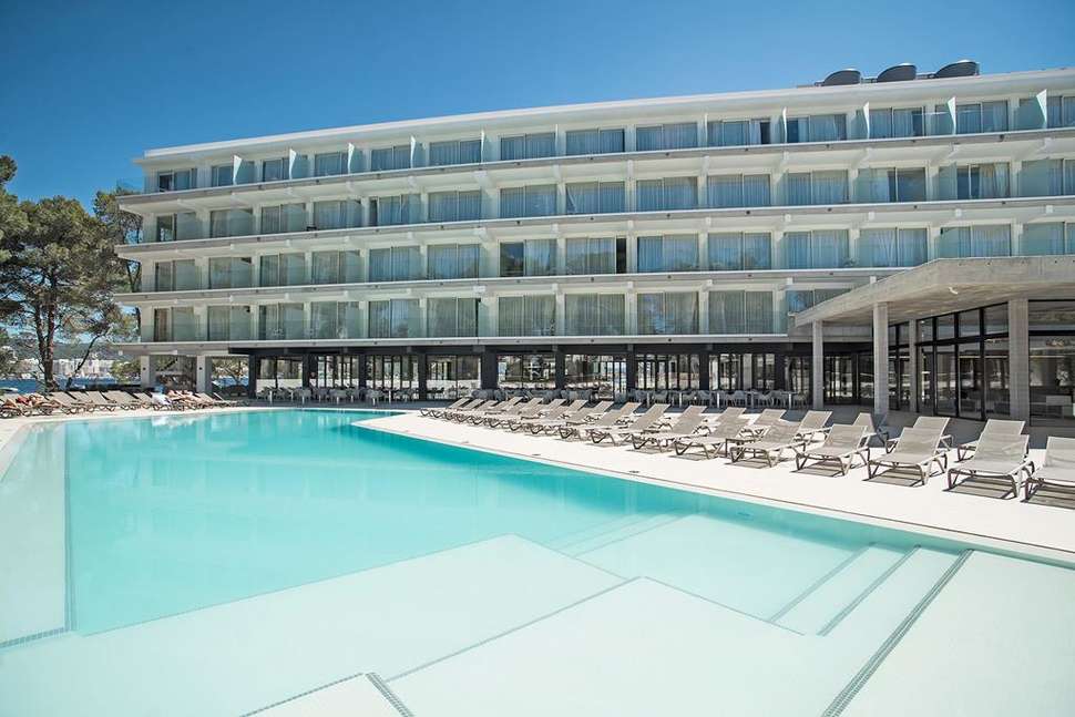 Els Pins Resort & Spa Ibiza