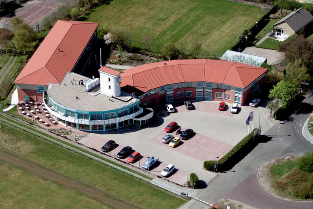 fletcher duinhotel zeeland burgh haamstede