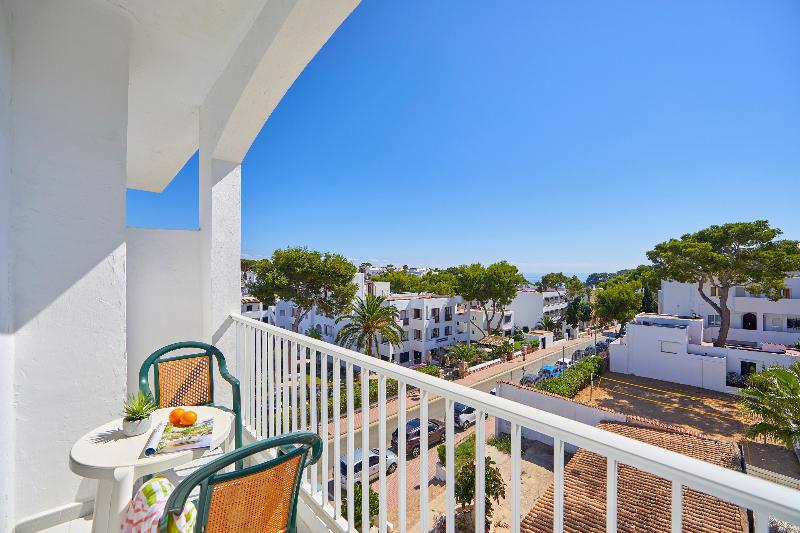 Gavimar Ariel Chico Club Mallorca Spanje