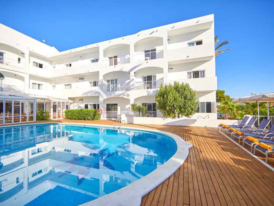 Gavimar Ariel Chico Club Resort Mallorca