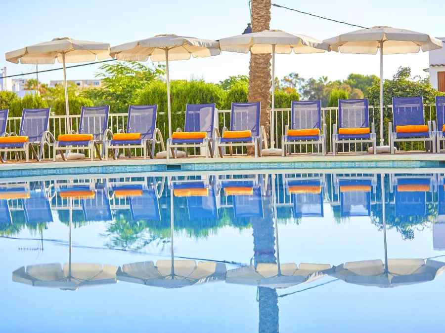 Gavimar Ariel Chico Club Resort Mallorca