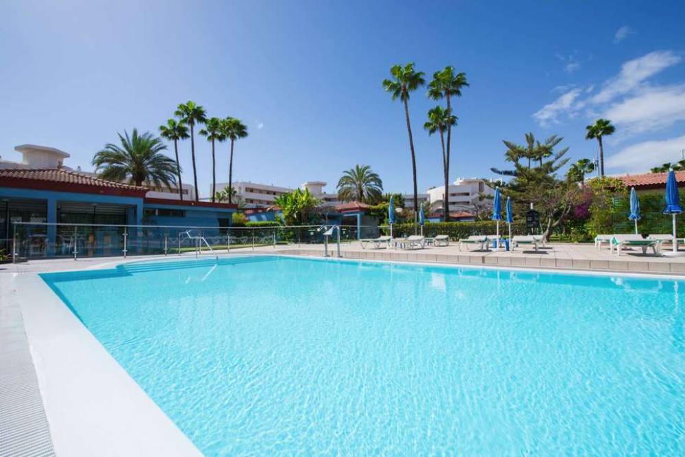 gay resort gran canaria