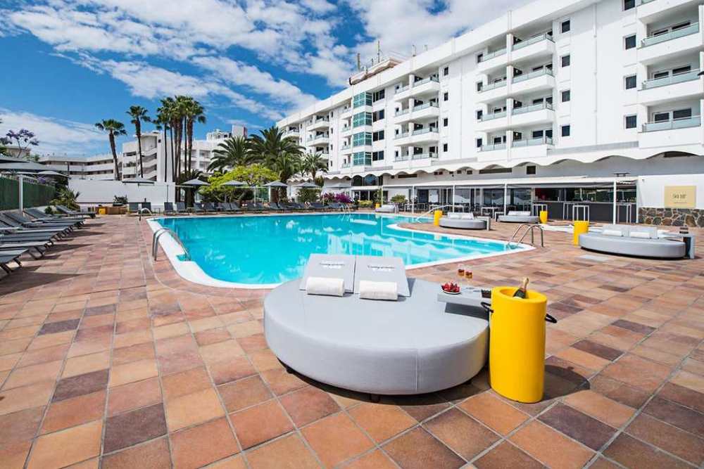 gay resort gran canaria