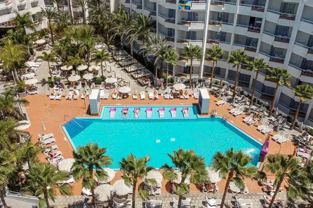 gay resort gran canaria