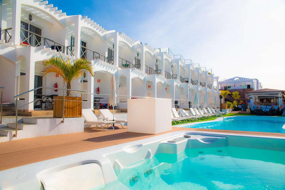 gay resort gran canaria