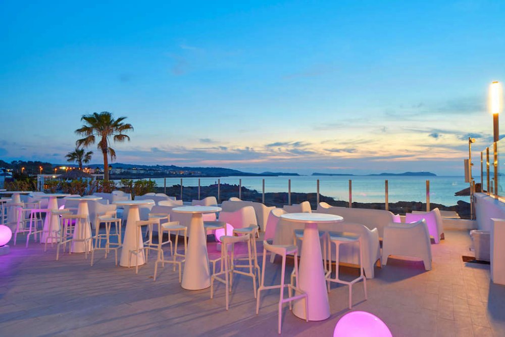 goedkope hotels Ibiza