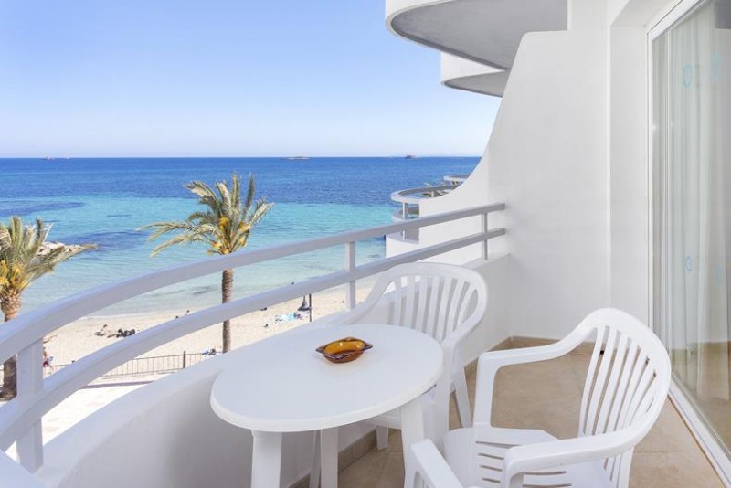 voordelige hotels Ibiza