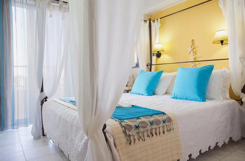 Golden Bay Hotel Kreta