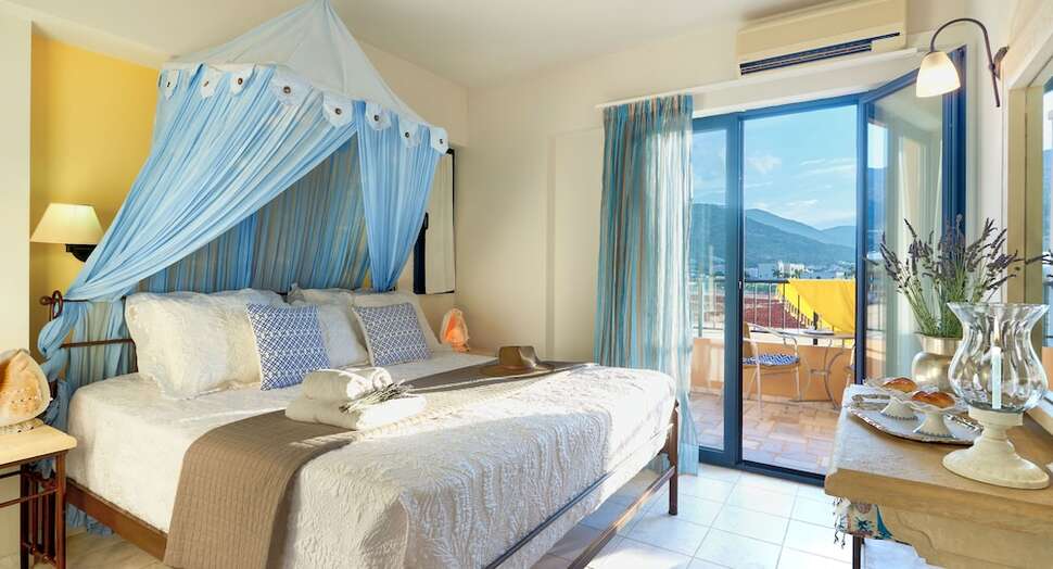 Golden Bay Hotel Kreta