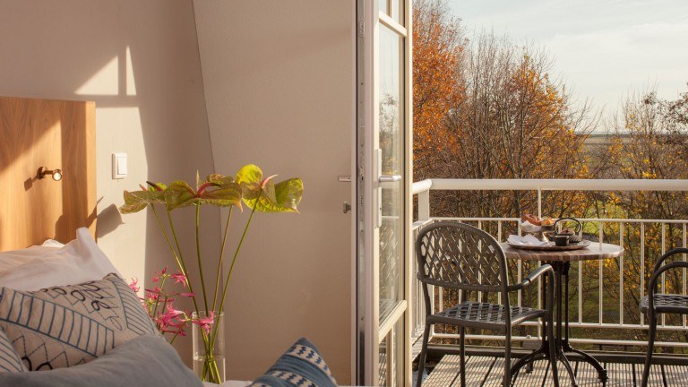 Grand Hotel Ter Duin in Zeeland