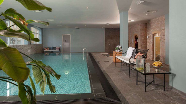 Grand Hotel Ter Duin in Zeeland
