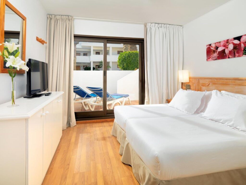 H10 Suites Lanzarote Gardens