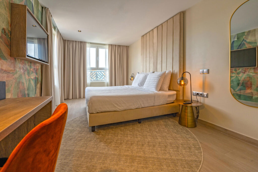 Harbor Hotel & Casino Curacao