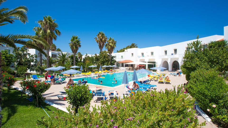 Hotel Alexandra Beach Kos