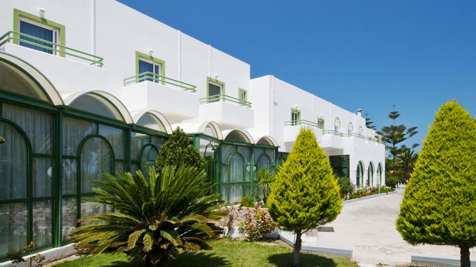 Hotel Alexandra Beach Kos