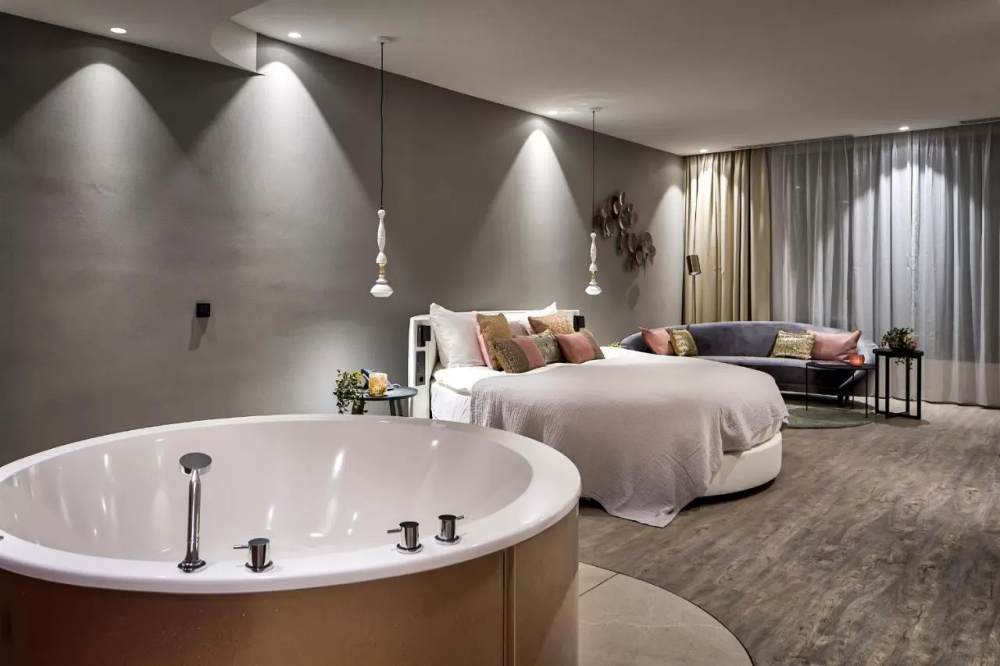 32x Hotel met Jacuzzi op kamer in Nederland Je eigen bubbelbad