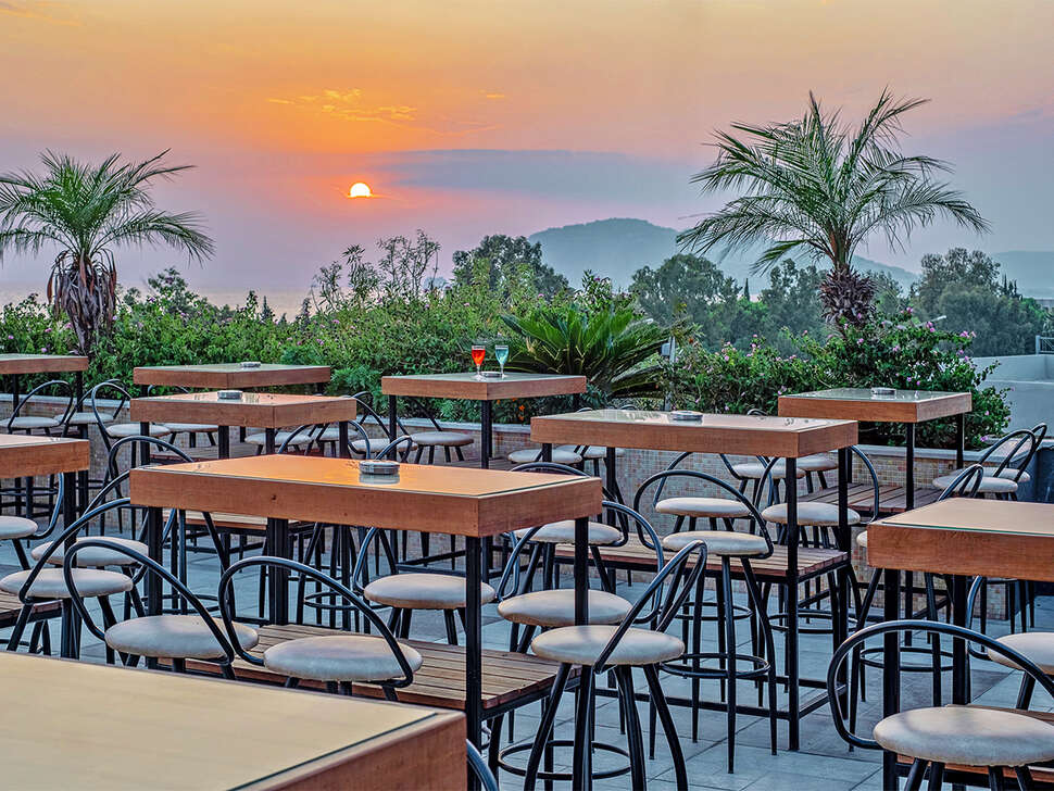 Hotel Michell & Spa Alanya