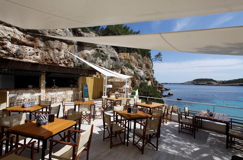 Hotel Club Portinatx