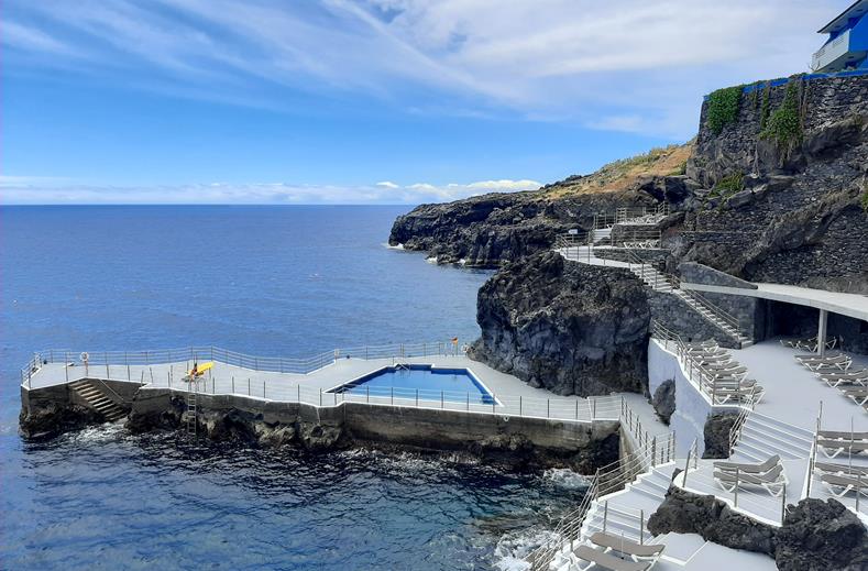 Hotel Rocamar Madeira