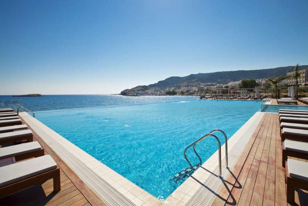 Hotels in Karpathos