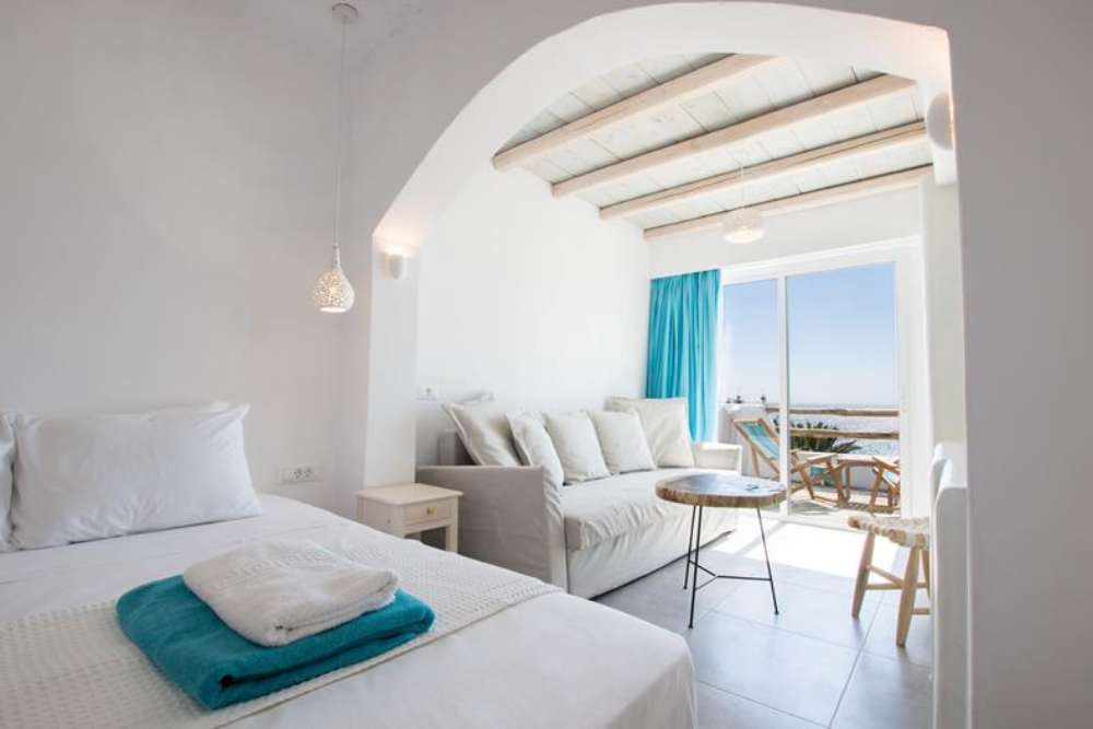 hotels karpathos