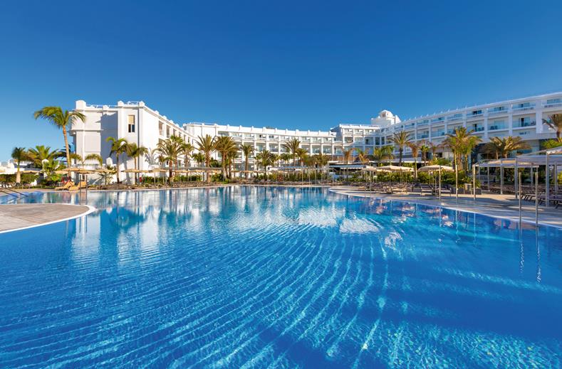 all inclusive Gran Canaria