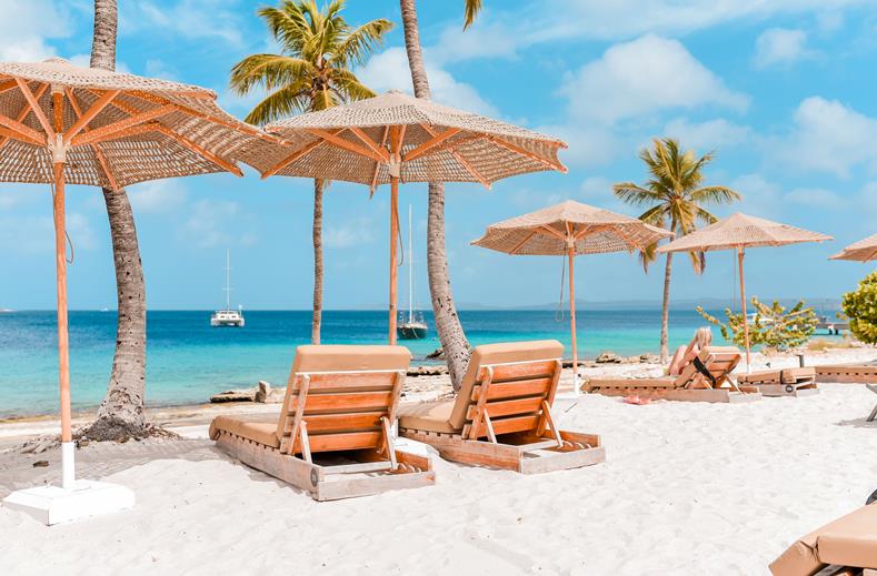 Hoteltip voor een last minute vakantie naar Bonaire