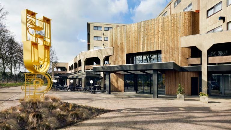 HUP hotel Mierlo