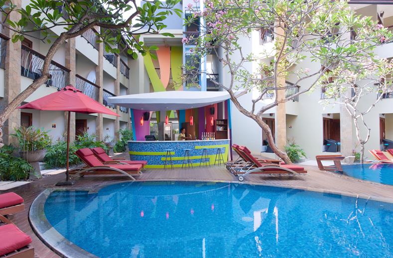 Ibis Styles Bali Legian