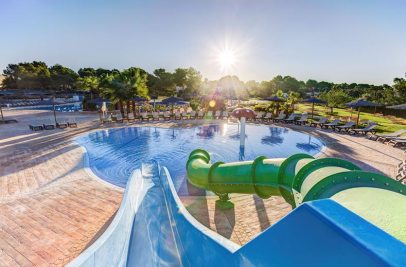 De leukste hotels op Ibiza voor gezinnen